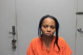 Primary photo of Tynisha S. Wright - Please refer to the physical description