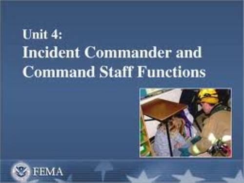 Command Staff image