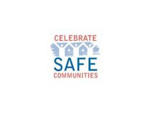 celebrate safe communities