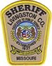 Livingston County Sheriff's Office Badge