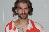 Mugshot of Haight, James Paul Eugene