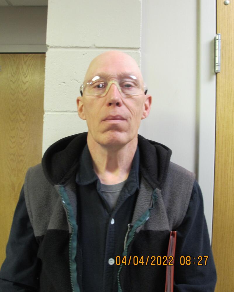 Sex Offender Slideshow - Livingston County Missouri Sheriff