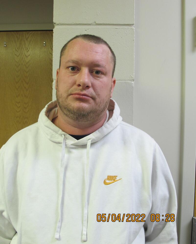 Sex Offender Slideshow - Livingston County Missouri Sheriff