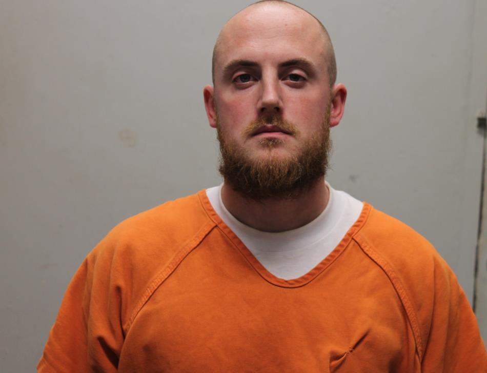 Primary Photo of Brent Anthony David Morris. Please refer to the physical description.
